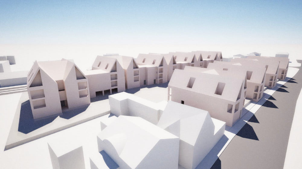 Dorheim 12, Friedberg